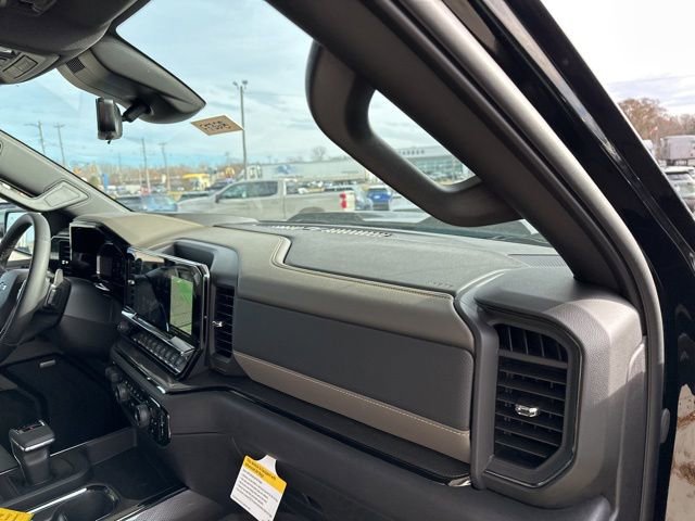 New 2026 Chevrolet Silverado 1500 ZR2 image 33