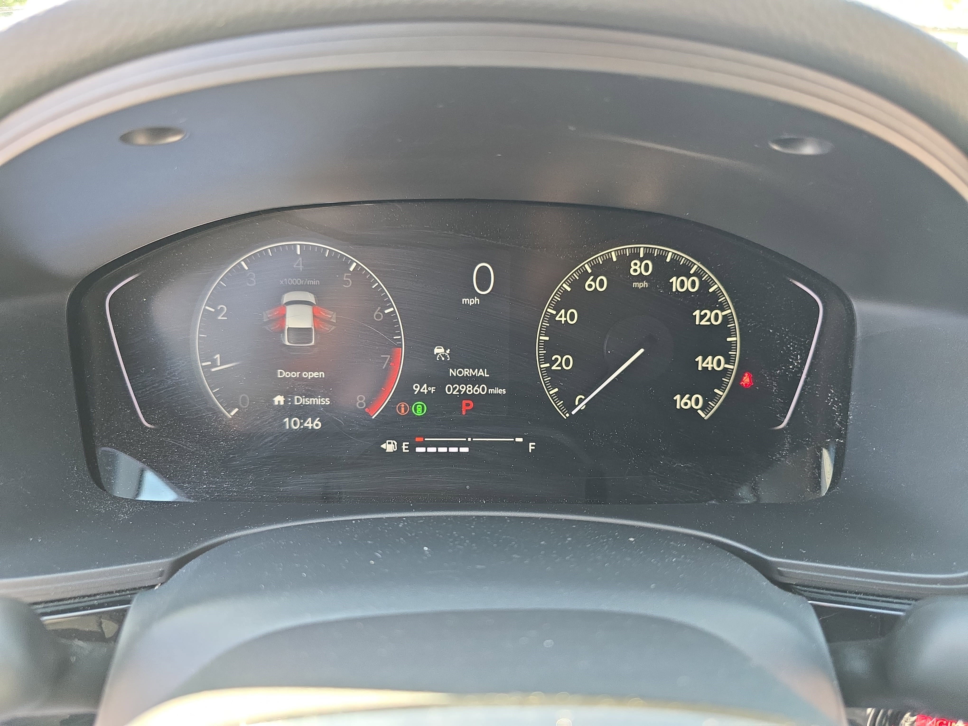 Used 2023 Honda Civic Sport image 19