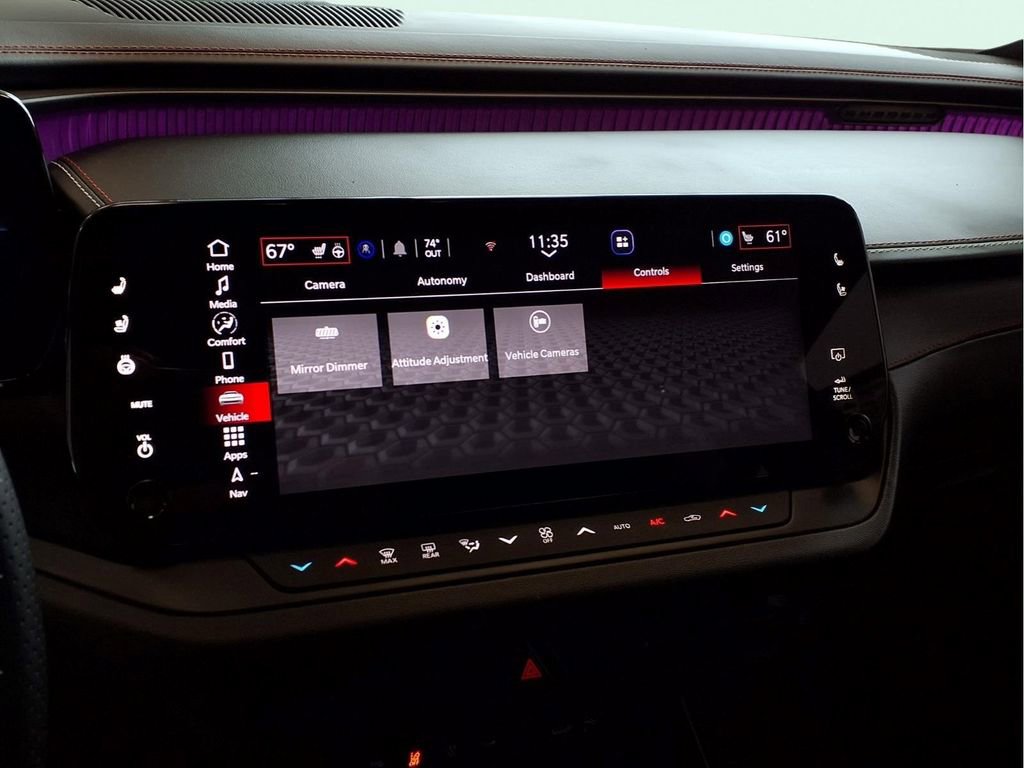 New 2026 Dodge Charger Scat Pack AWD/4WD image 10