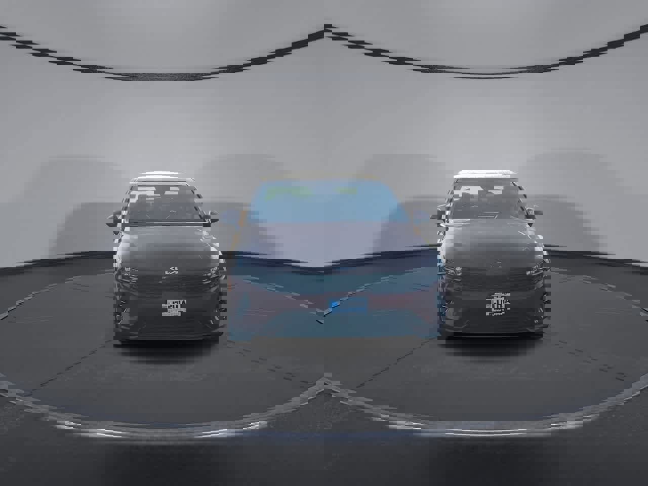 Used 2023 Kia K5 LXS image 3