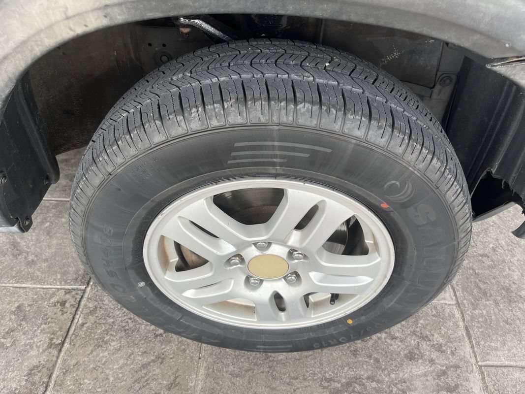 Used 2002 Honda CR-V EX image 20