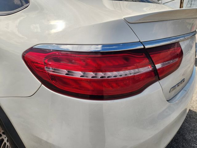 Used 2019 Mercedes-Benz GLE 43 AMG 4MATIC Coupe image 7