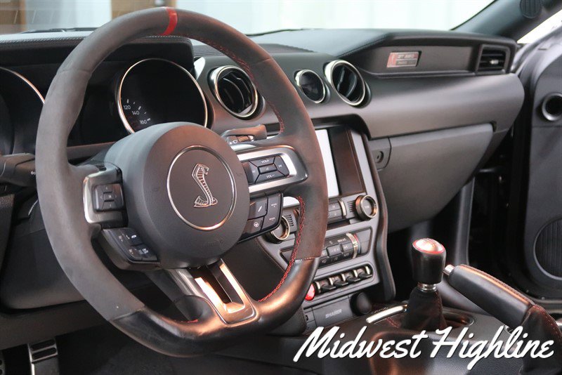 Used 2017 Ford Mustang Shelby GT350R w/ Equipment Group 920A image 28