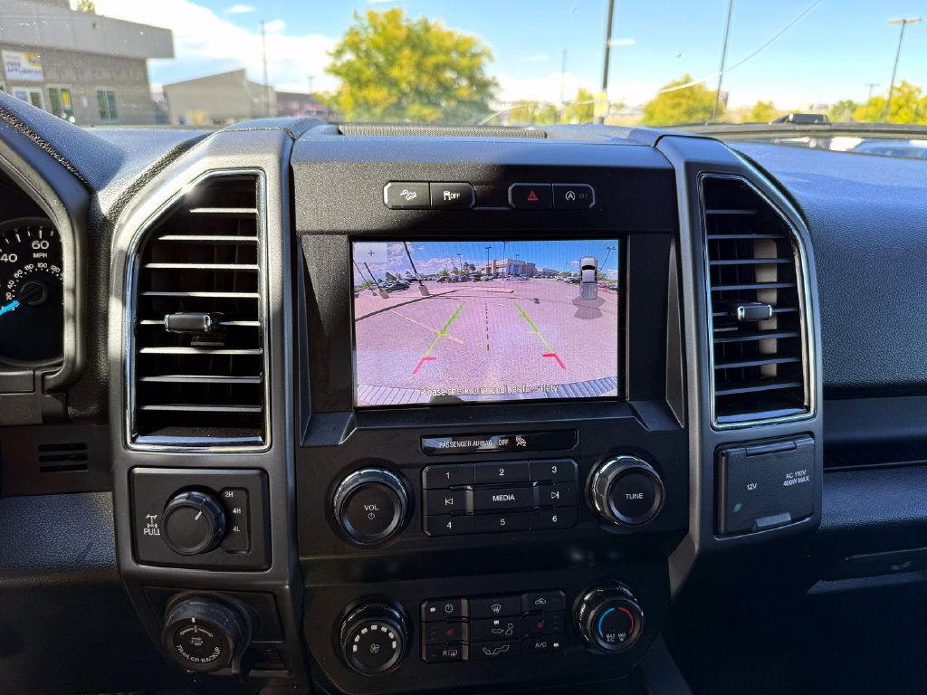 Used 2020 Ford F150 XLT w/ Equipment Group 302A Luxury AWD/4WD image 20