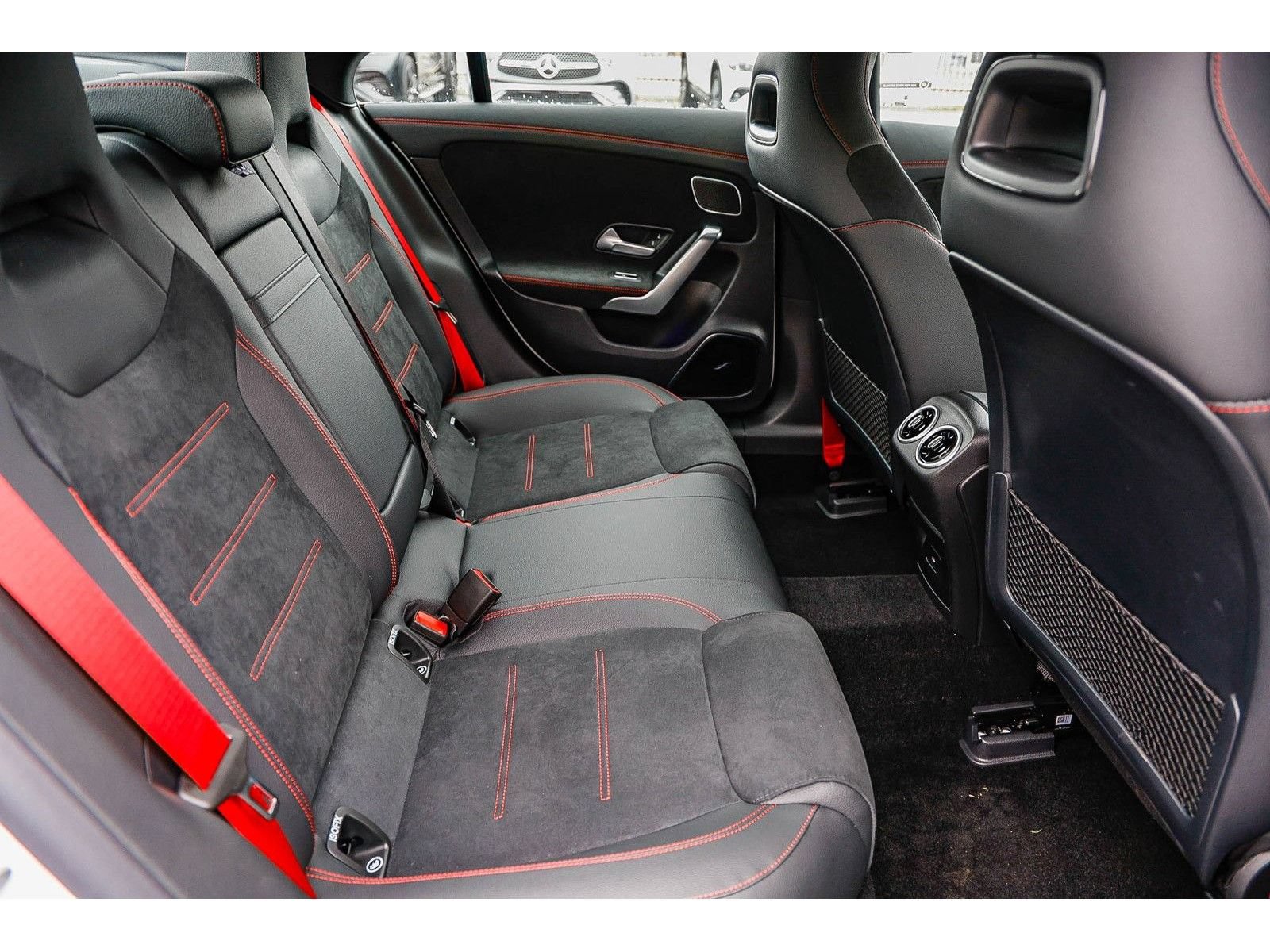 New 2026 Mercedes-Benz CLA 45 AMG S 4MATIC image 18