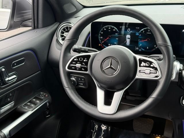 Certified 2021 Mercedes-Benz GLB 250 4MATIC image 22