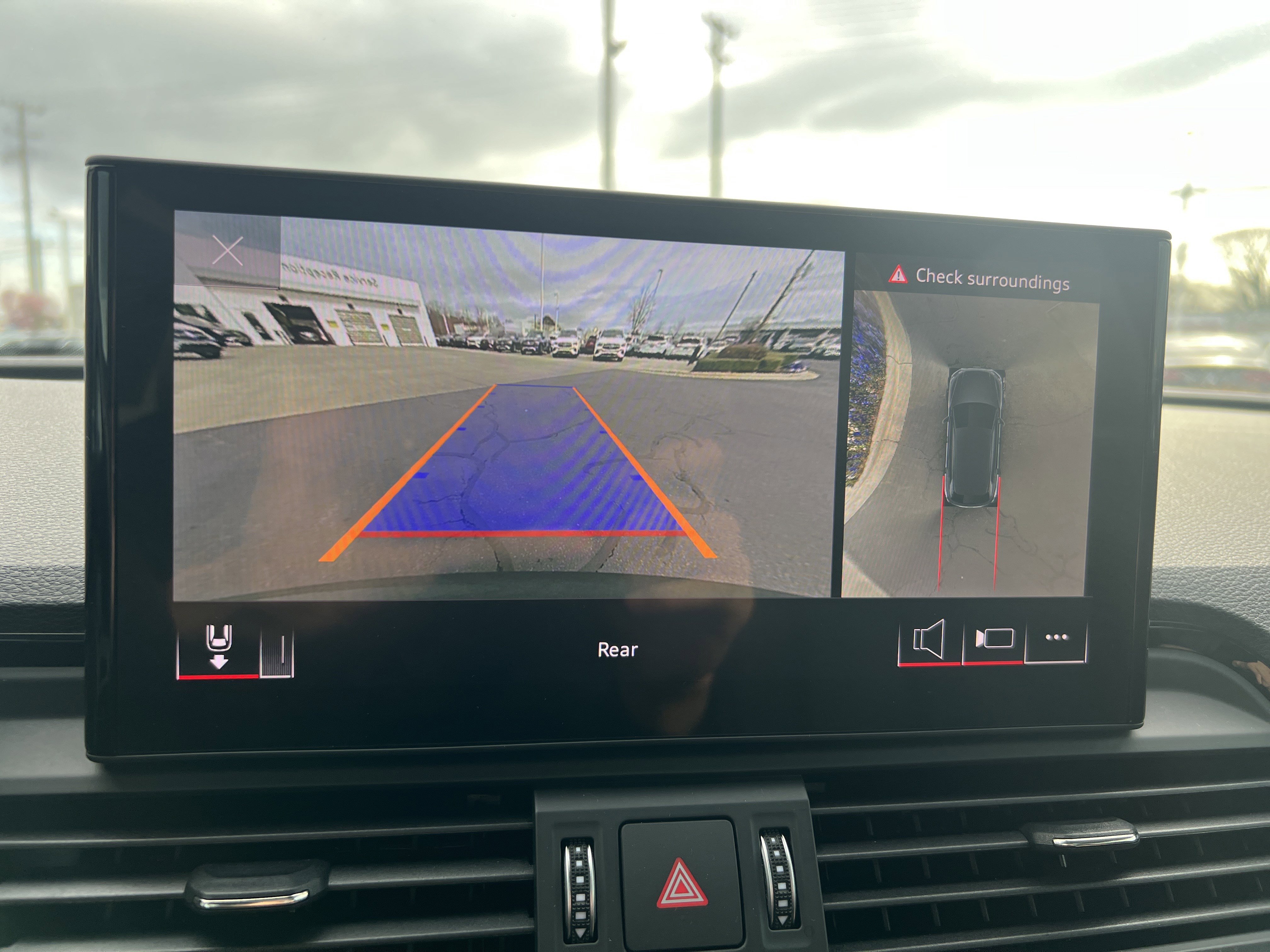 Used 2023 Audi Q5 2.0T Premium Plus w/ Premium Plus Package image 25