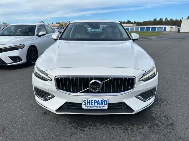 Used 2019 Volvo S60 T8 Inscription AWD/4WD image 2