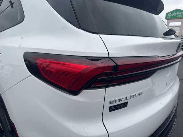 New 2025 Buick Enclave Sport Touring w/ Power Package image 24