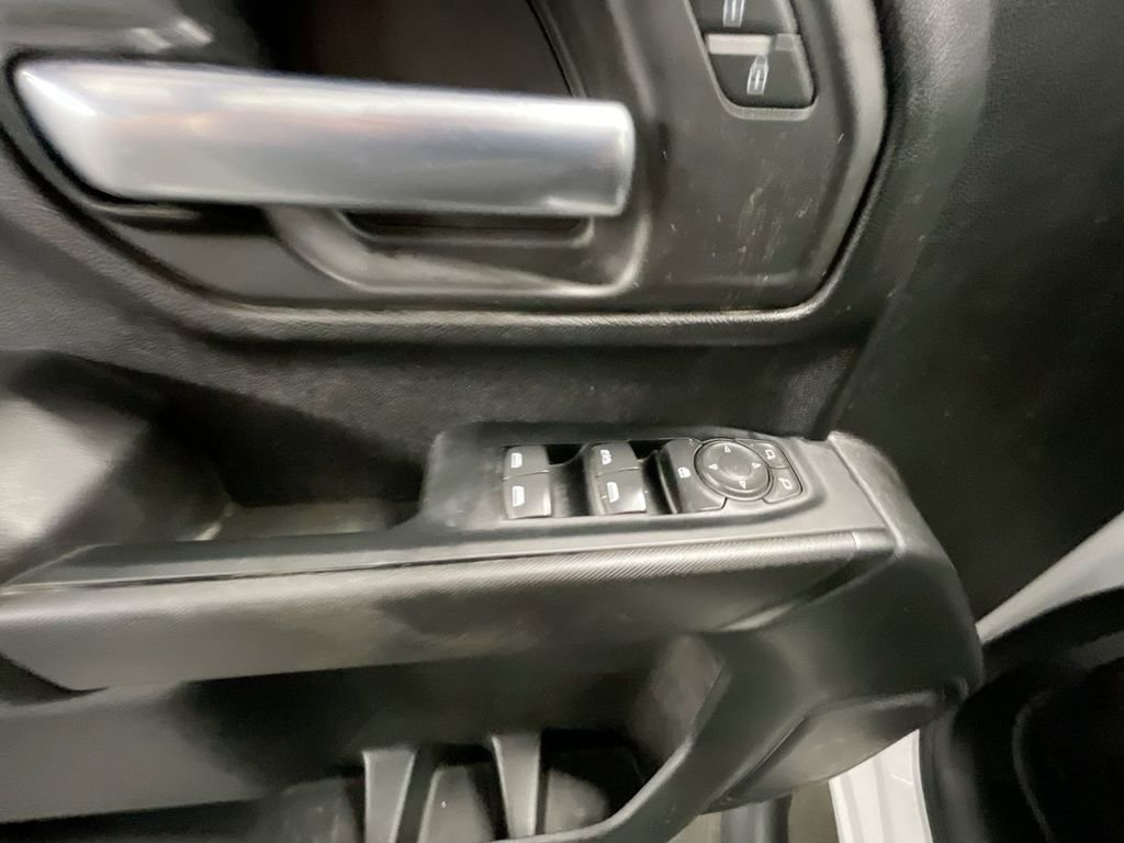 Used 2023 Chevrolet Silverado 2500 Custom w/ Custom Value Package image 21