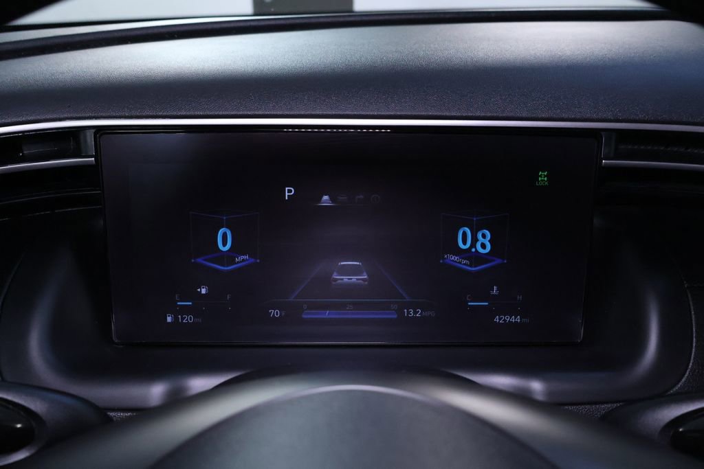 Used 2024 Hyundai Santa Cruz SEL w/ Activity Package image 20