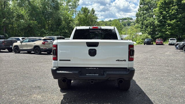 Certified 2023 RAM 1500 Big Horn AWD/4WD image 7