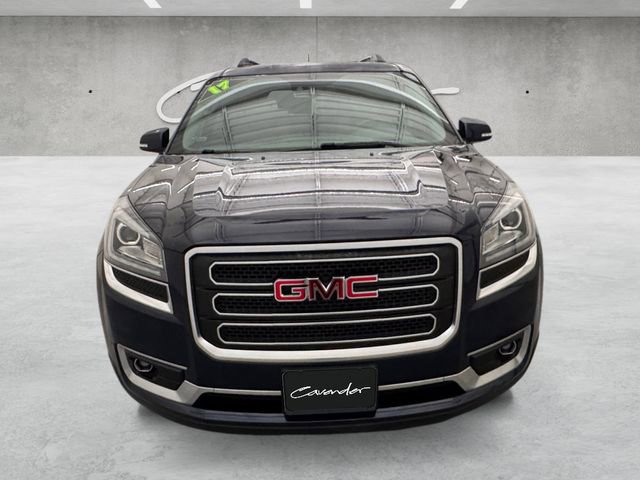 Used 2017 GMC Acadia Limited SLT image 18