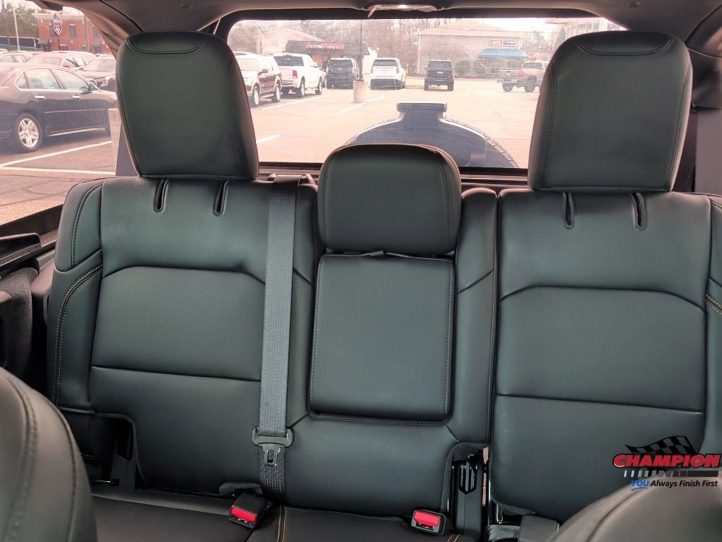 Used 2024 Jeep Wrangler Sahara w/ Technology Group image 31