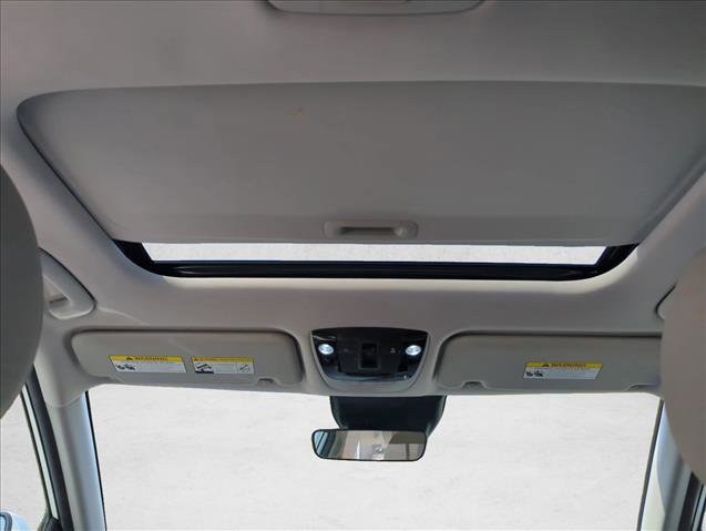 Used 2022 Kia Seltos EX image 21