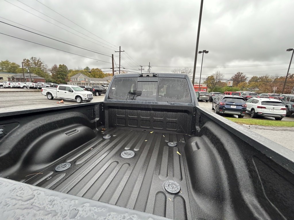 New 2026 RAM 2500 Laramie image 7