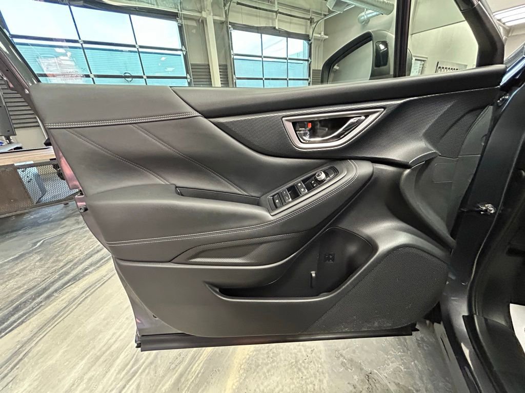 Used 2021 Subaru Forester Limited image 51