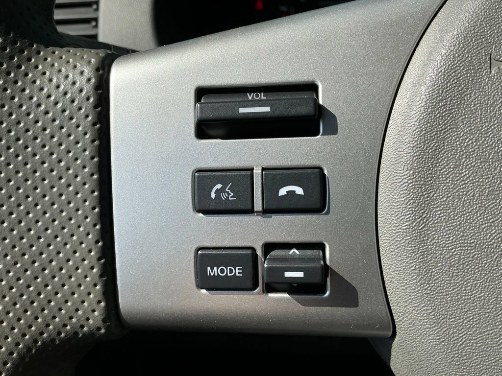 Used 2019 Nissan Frontier SV RWD image 37