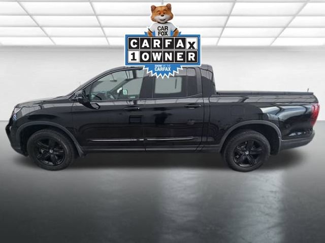 Used 2023 Honda Ridgeline Black Edition image 2