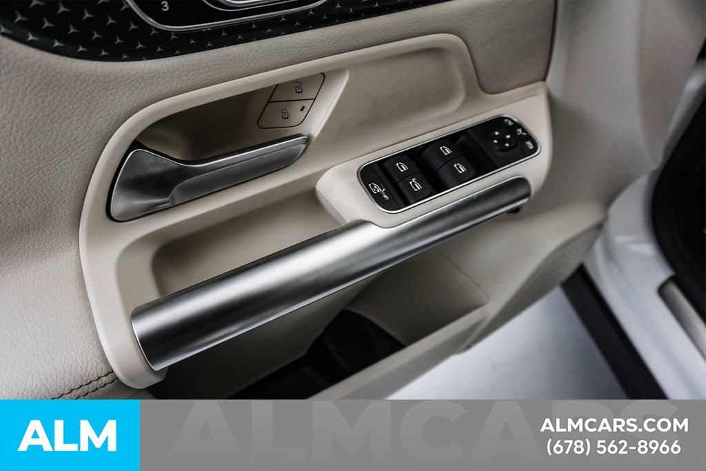 Used 2024 Mercedes-Benz GLA 250 image 50