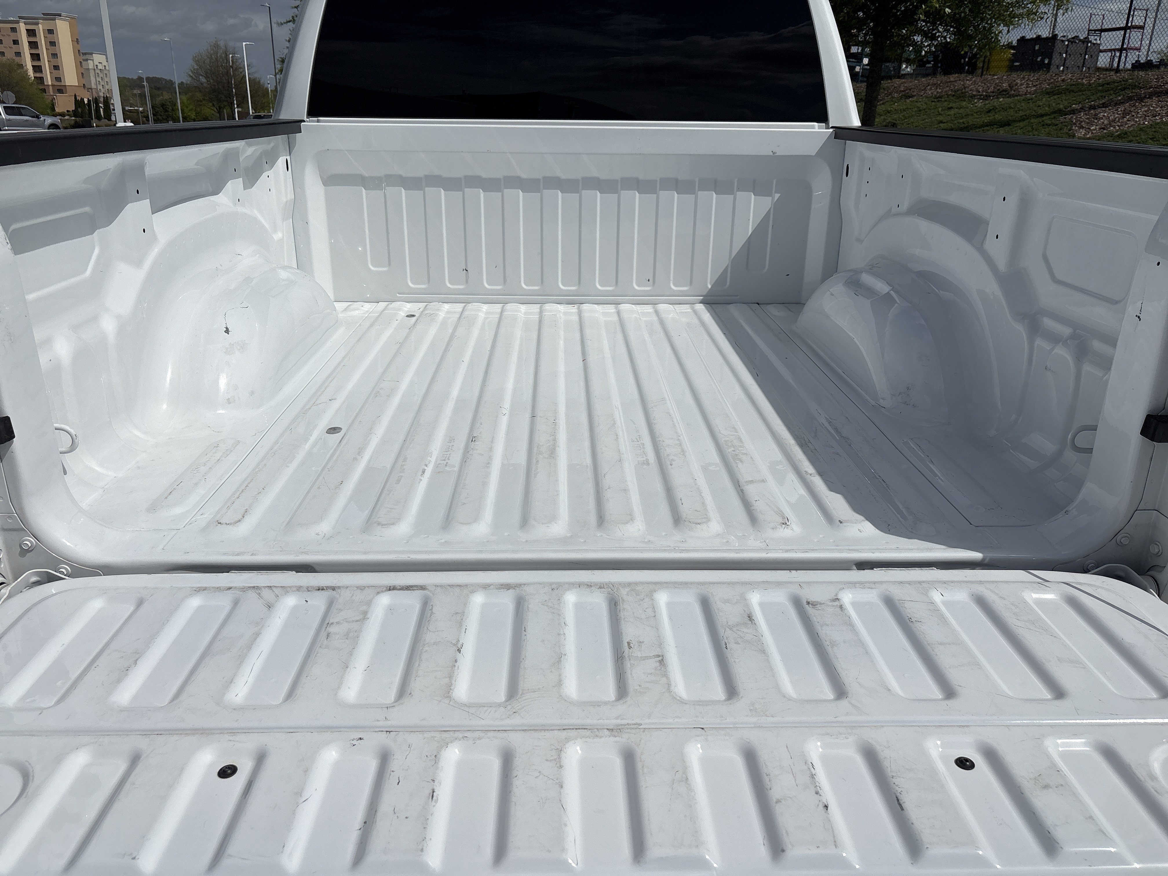 Used 2022 RAM 1500 Big Horn w/ Level 1 Safety Group AWD/4WD image 33