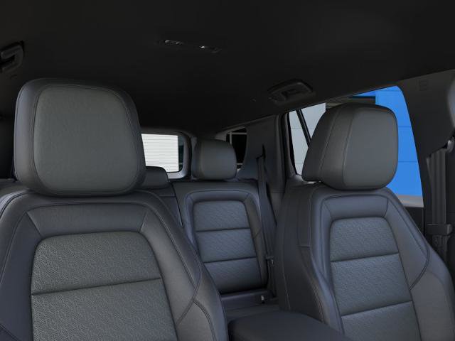 New 2026 Chevrolet Equinox LT w/ Convenience Package II FWD image 61