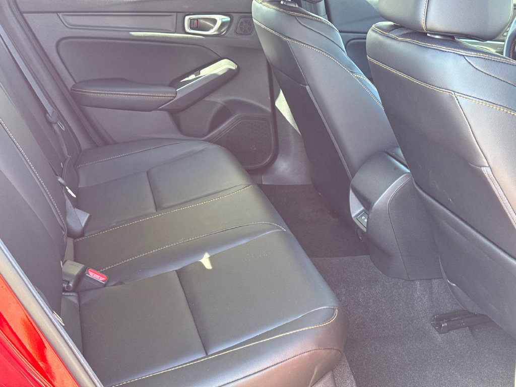 Used 2026 Acura Integra A-Spec w/ Technology Package FWD image 14