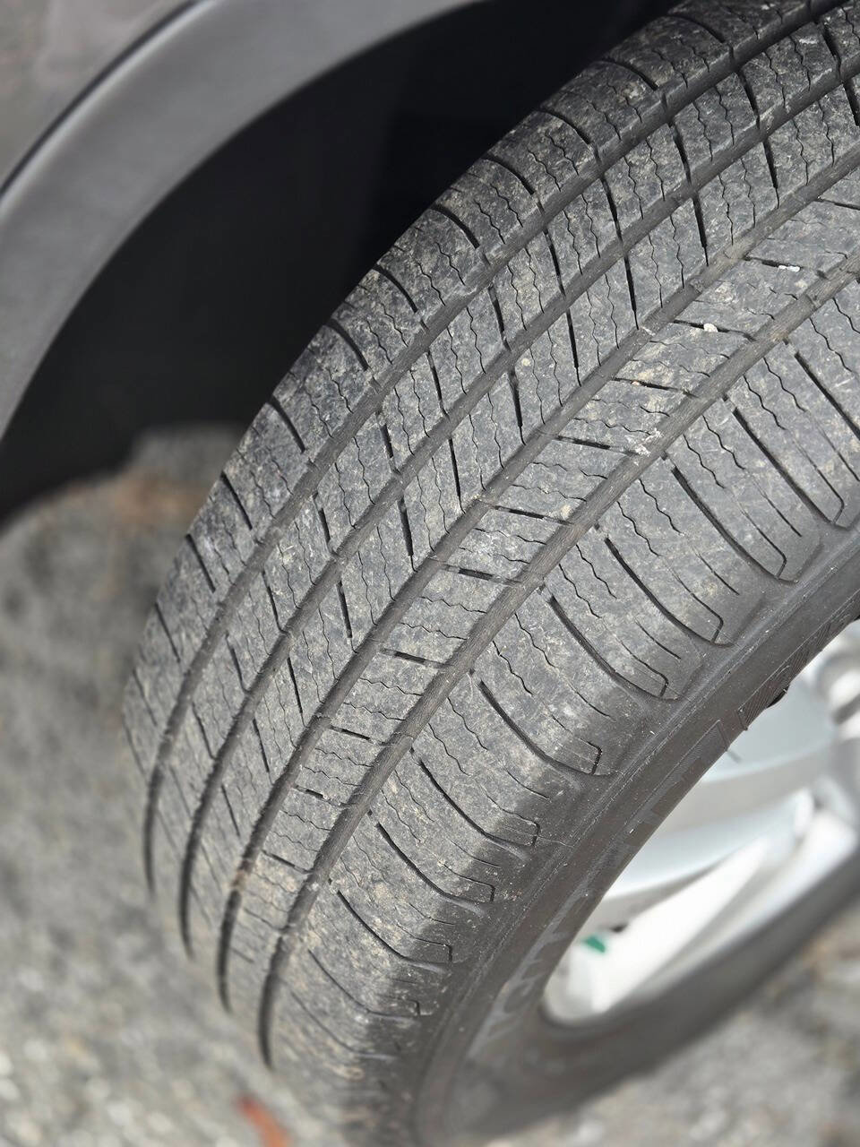 Used 2016 Volkswagen Tiguan S image 22