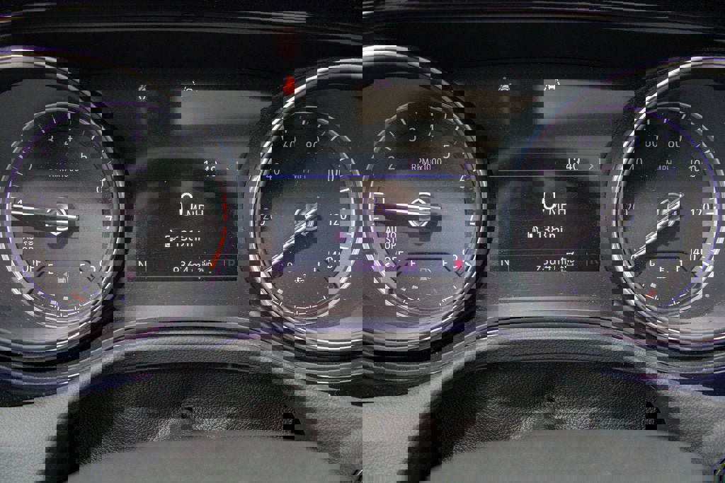 Certified 2023 Buick Encore GX Essence w/ Experience Buick Package image 19