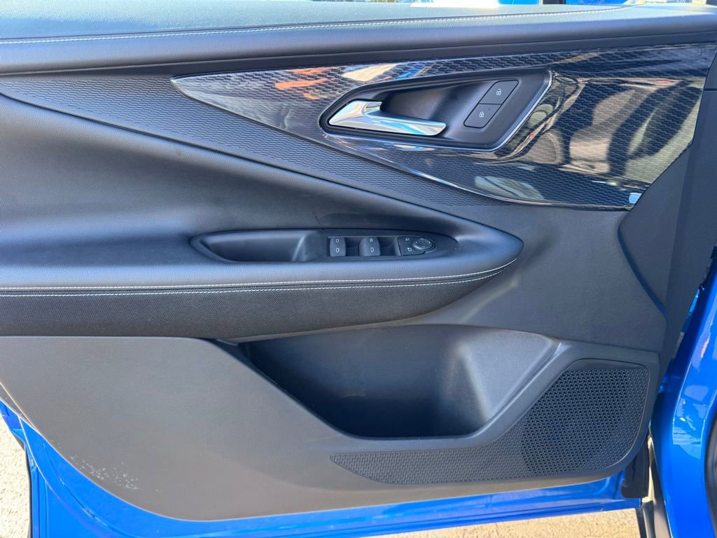 Used 2025 Chevrolet Blazer EV LT image 23