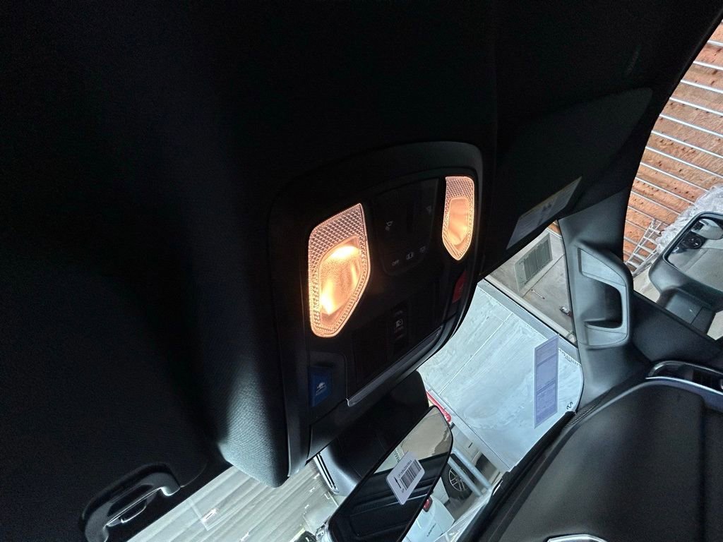 Used 2025 RAM 1500 Big Horn image 45