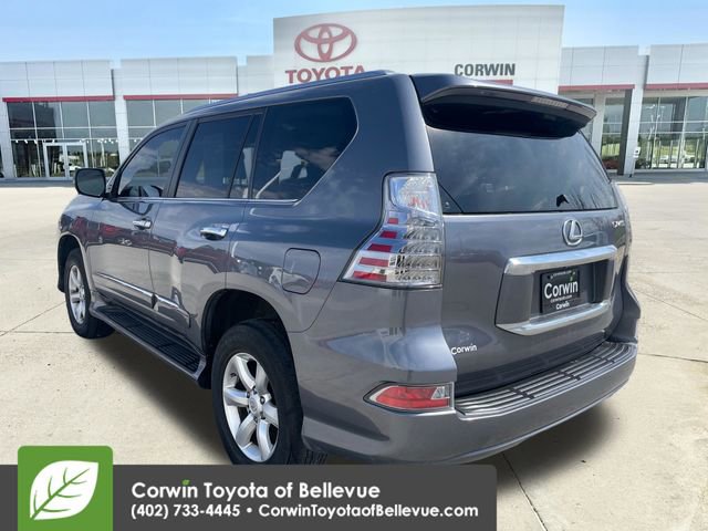 Used 2015 Lexus GX 460 image 3