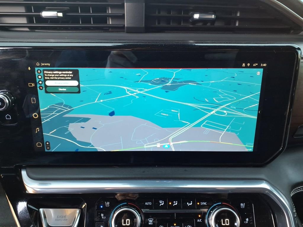 Used 2023 GMC Sierra 1500 Denali Ultimate image 14