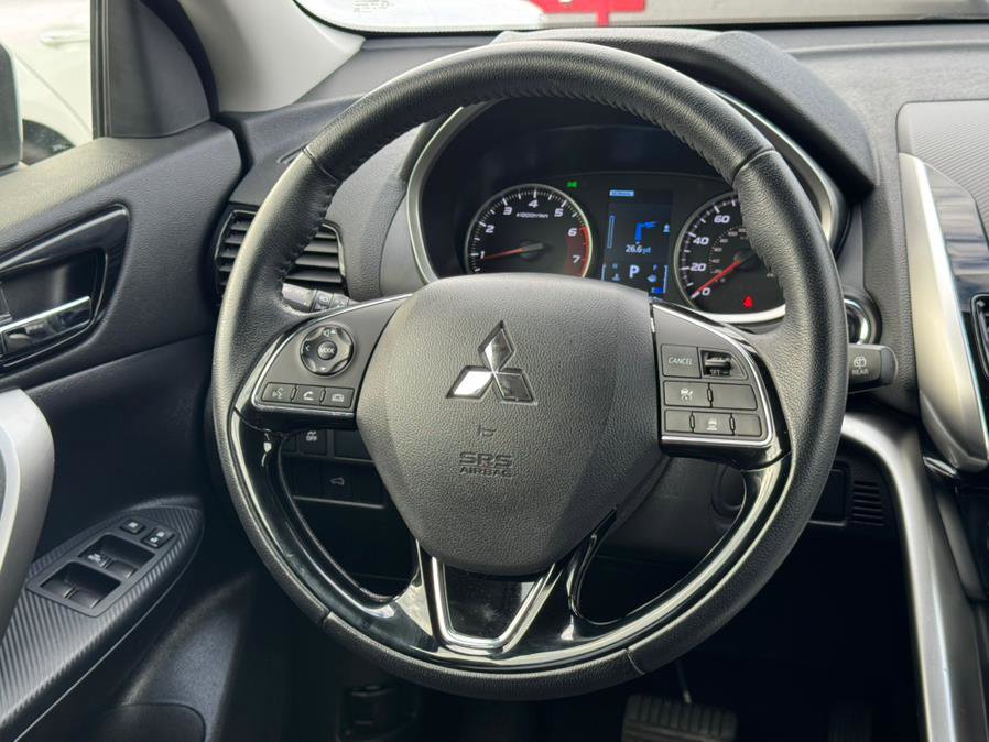 Used 2024 Mitsubishi Eclipse Cross SE image 26