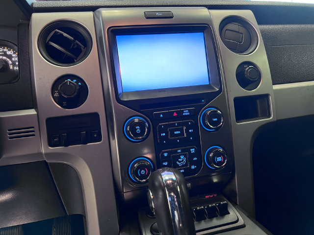Used 2013 Ford F150 Raptor w/ Luxury Equipment Group AWD/4WD image 24