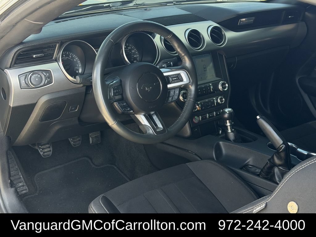 Used 2018 Ford Mustang GT RWD image 10