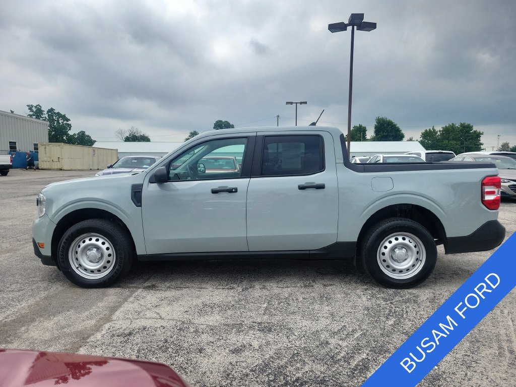 Used 2024 Ford Maverick XL w/ Equipment Group 100A Standard AWD/4WD image 25