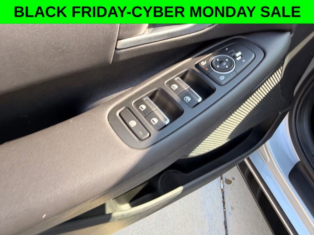 Used 2025 Hyundai Sonata SEL image 13