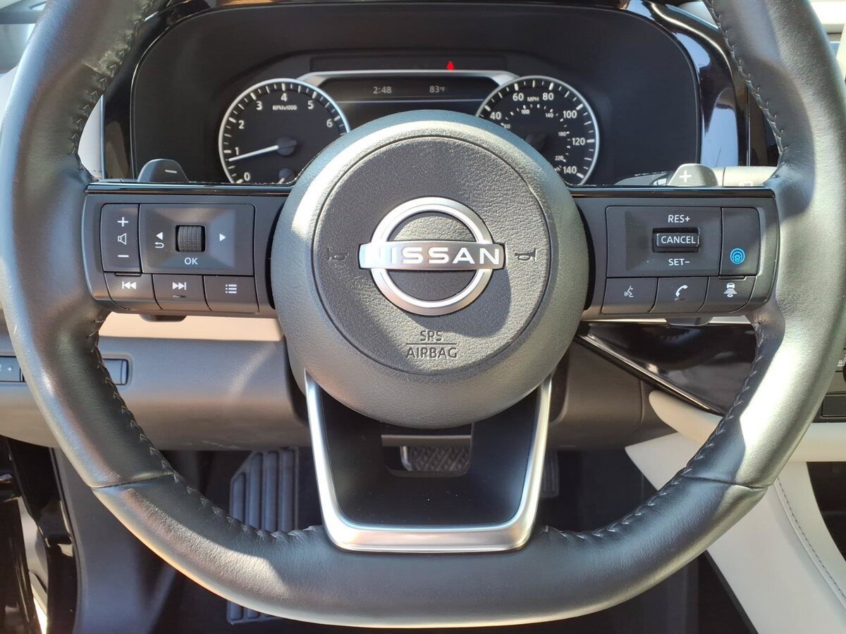 Used 2023 Nissan Pathfinder SL w/ SL Premium Package AWD/4WD image 30