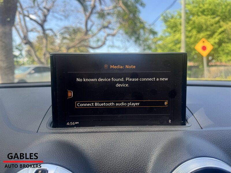 Used 2019 Audi A3 2.0T Titanium FWD image 34