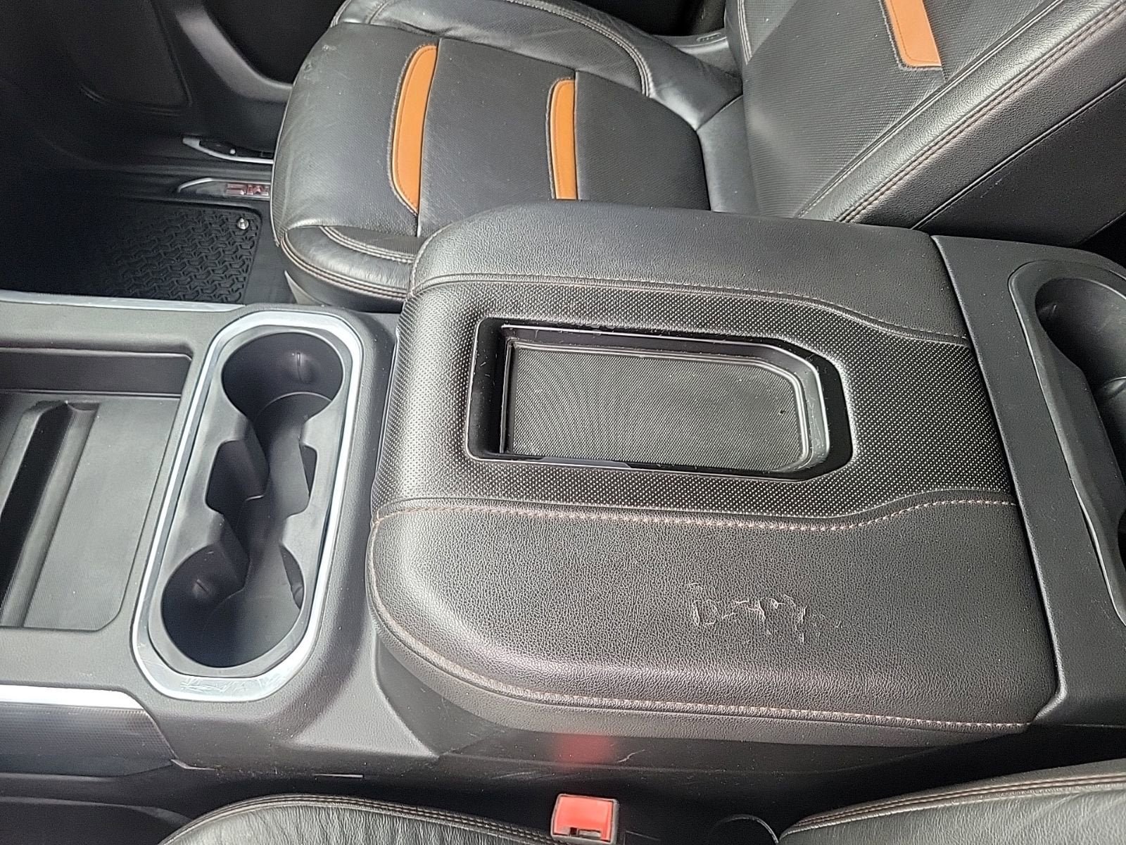 Used 2021 GMC Sierra 1500 AT4 w/ Driver Alert Package II AWD/4WD image 22