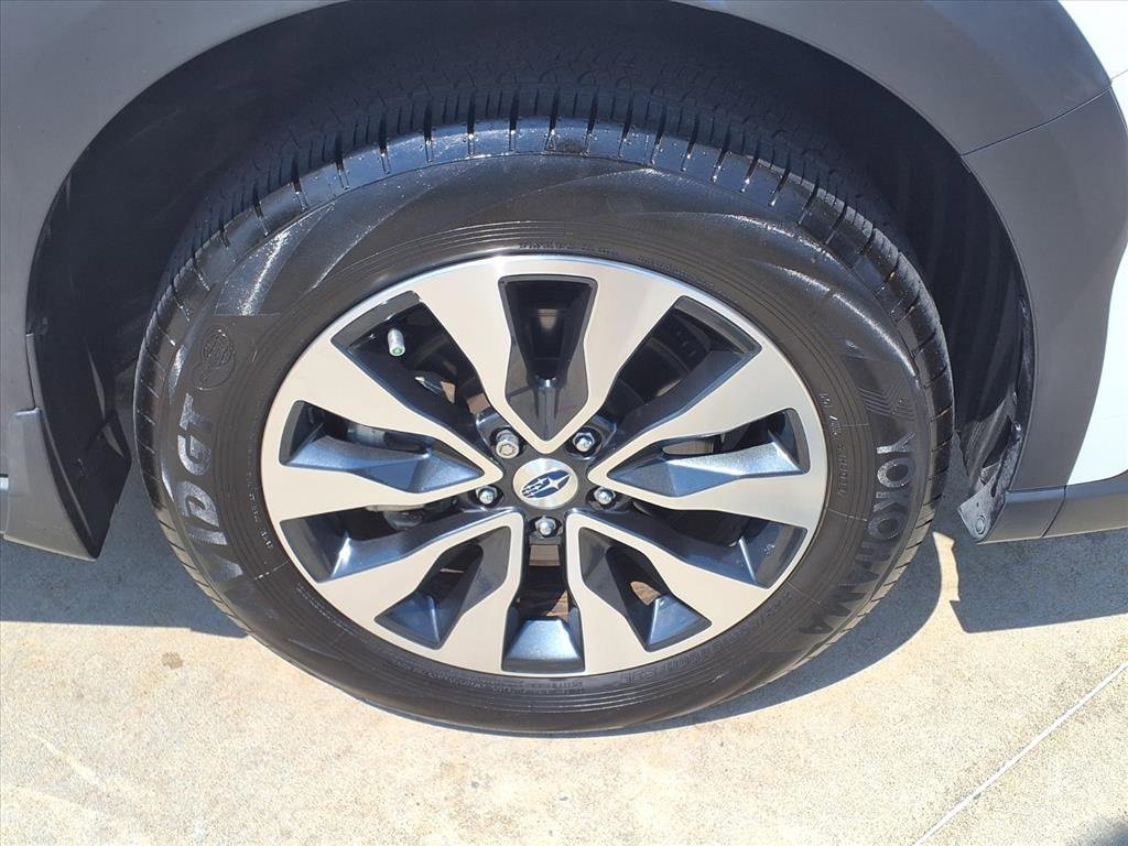 Certified 2024 Subaru Outback Limited image 23