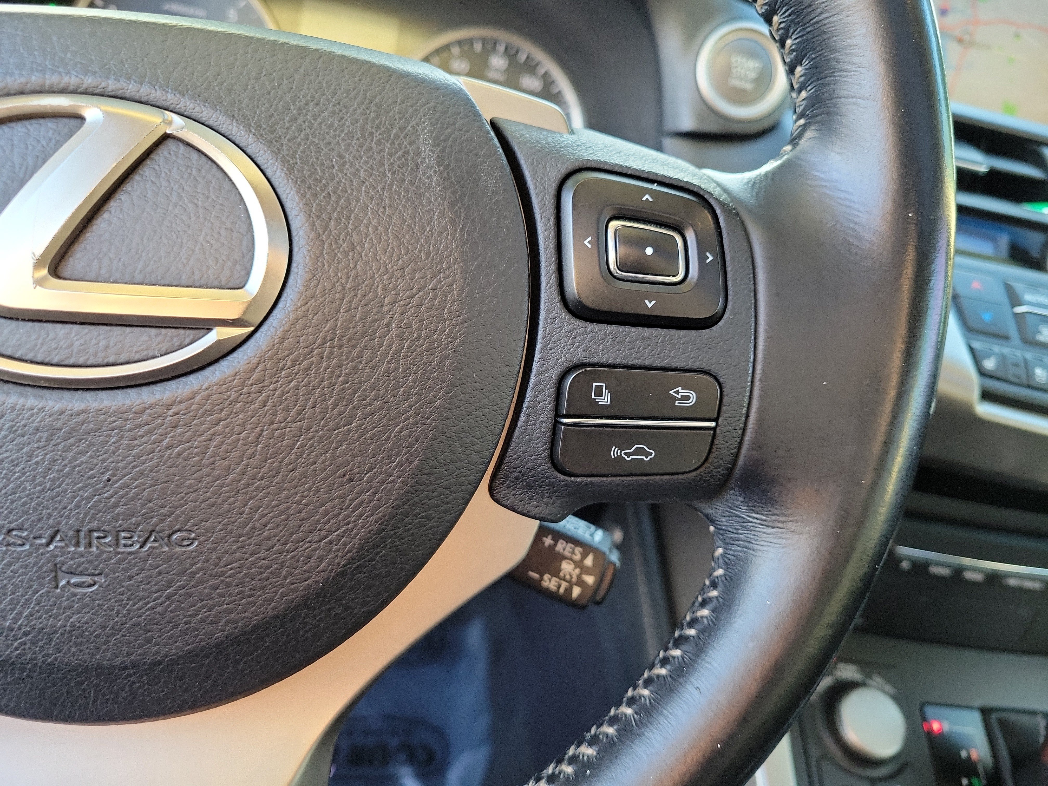 Used 2016 Lexus NX 200t FWD w/ Premium Package image 26