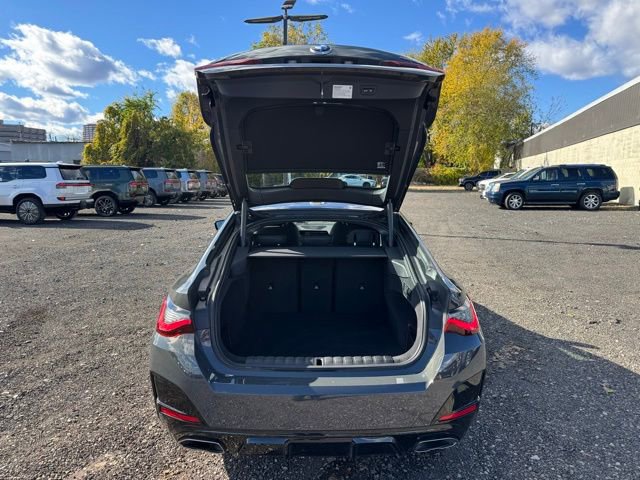 Used 2023 BMW M440i xDrive Gran Coupe w/ Premium Package image 26