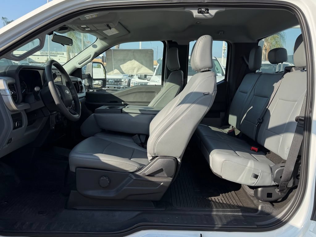 New 2023 Ford F250 XL w/ XL Chrome Package AWD/4WD image 26