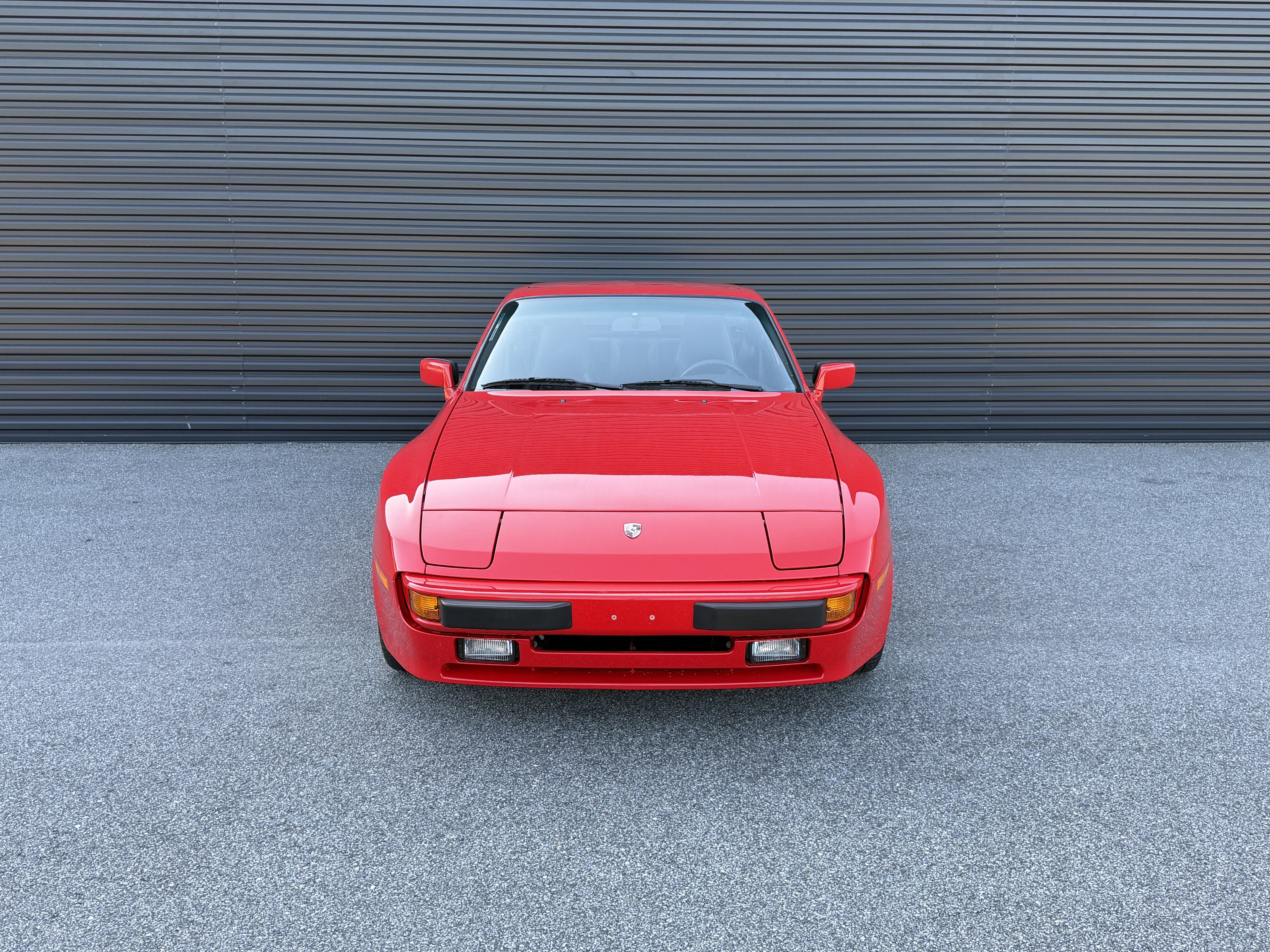 Used 1989 Porsche 944 Coupe image 6