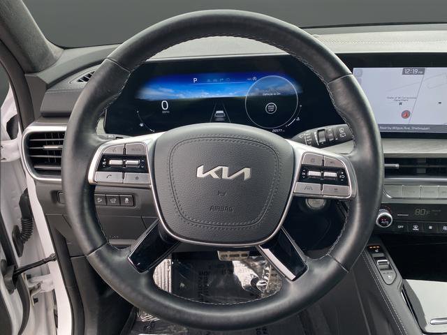 Certified 2024 Kia Telluride SX Prestige X-Line image 22