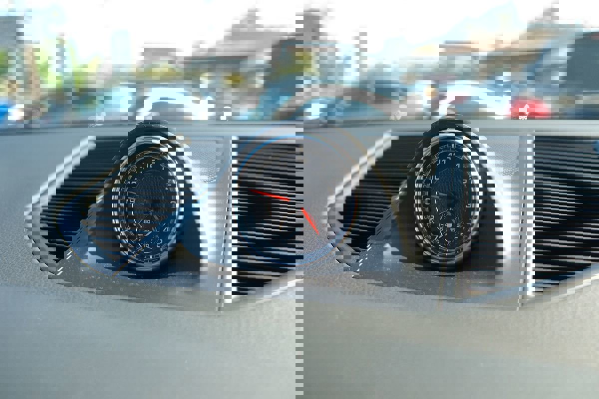 Used 2021 Porsche Macan image 22