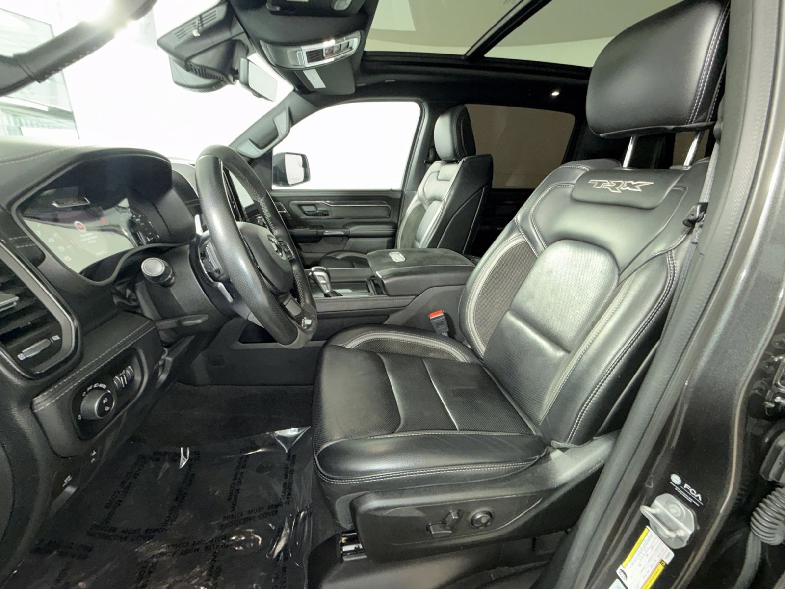 Used 2022 RAM 1500 TRX w/ TRX Level 2 Equipment Group image 13