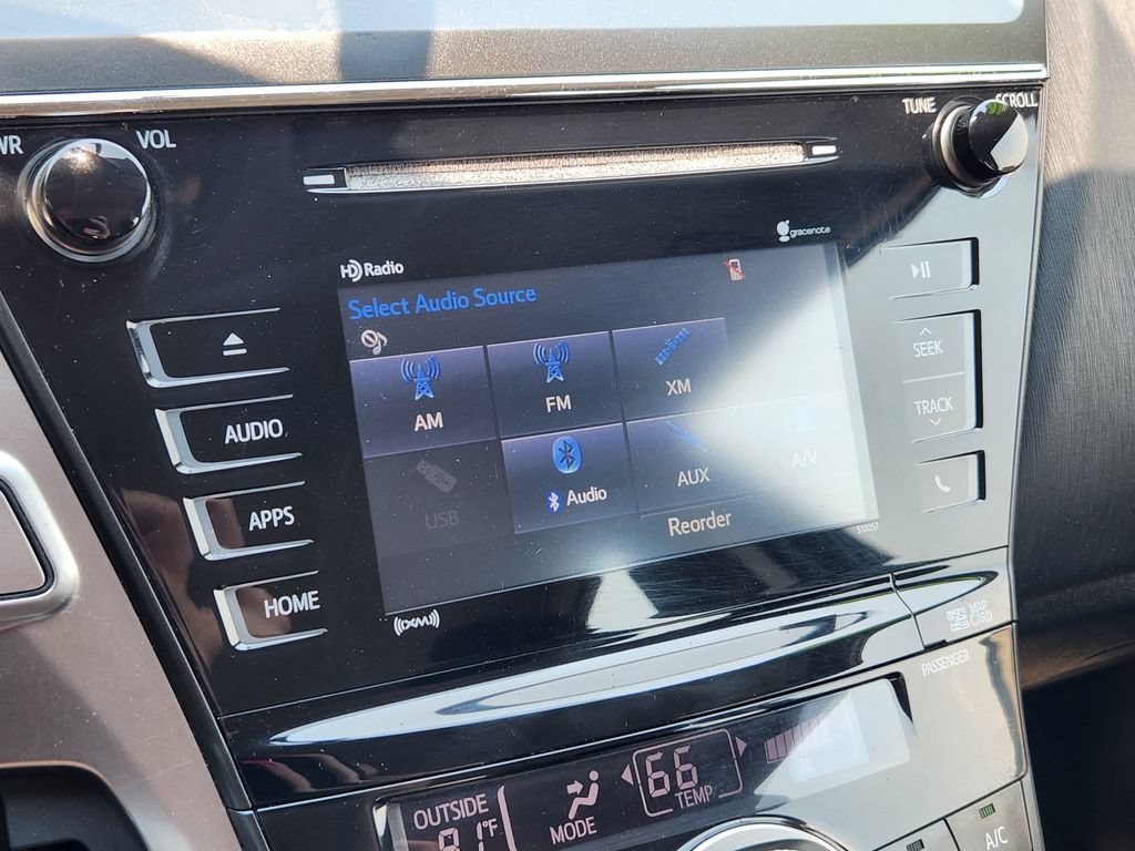 Used 2016 Toyota Prius V Three FWD image 19